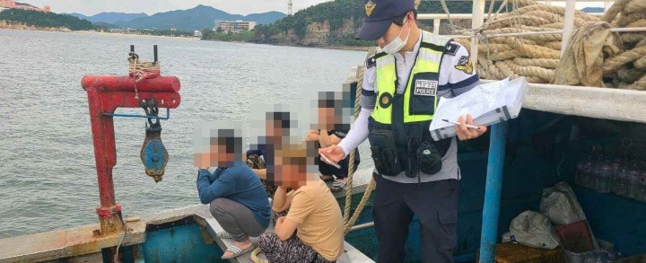 14일, 불법체류외국인 2명 검거2.jpg