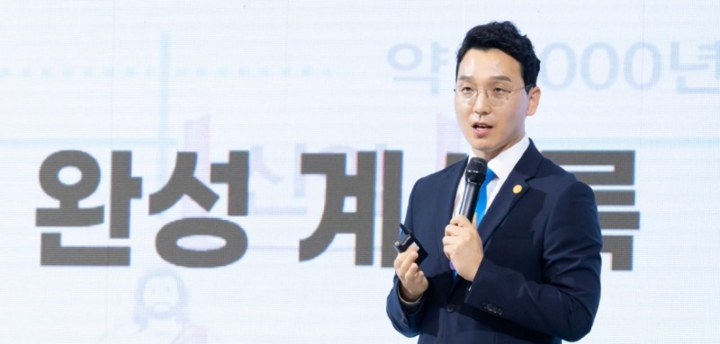 2. 지난 27일 유재욱 지파장이 신천지 광주교회에서 지파자ㅇ님.jpg