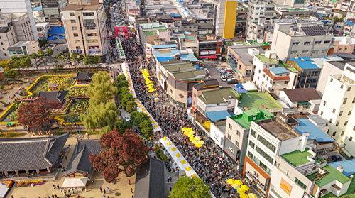 2025 원주만두축제 방문객 41만 명 기.png