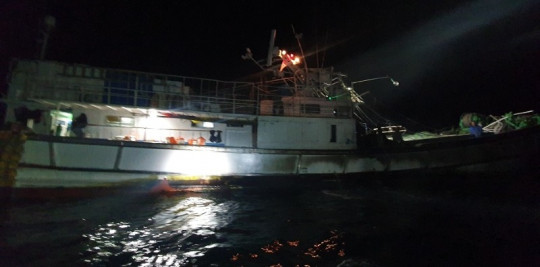 삼성호 레이더마스트파손(외관).jpg