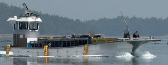 목포해경, 해기사 면허 없이 양식장 관리선 운항.JPG