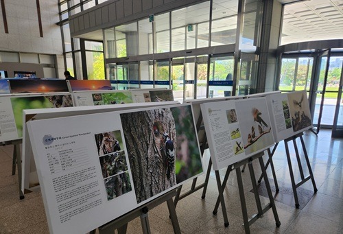 250609 아름다운 충주 이광주 사진전 개최(시청 로비에 진열된 사진들)3 (1).jpg