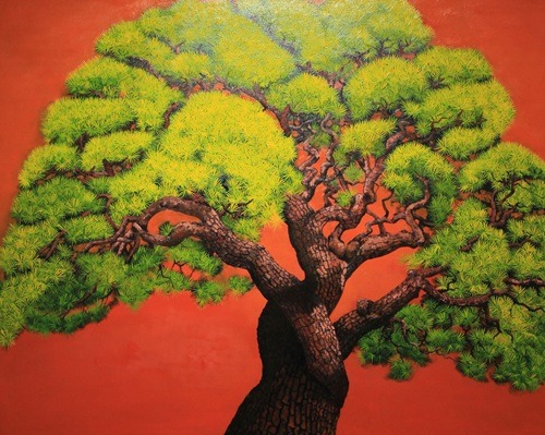 영혼의 울림-영월 솔고개 소나무.jpg