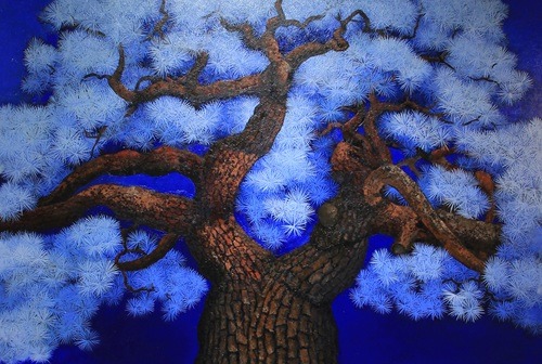 영혼의 울림-문경 대하리 소나무.jpg