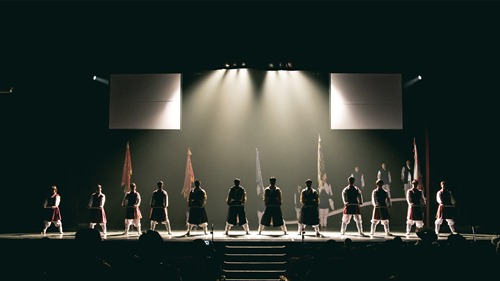 251208 전통과 현대를 품은 택견 송년기획공연 개최(24년 송년기획공연 사신의 기 사진).jpg