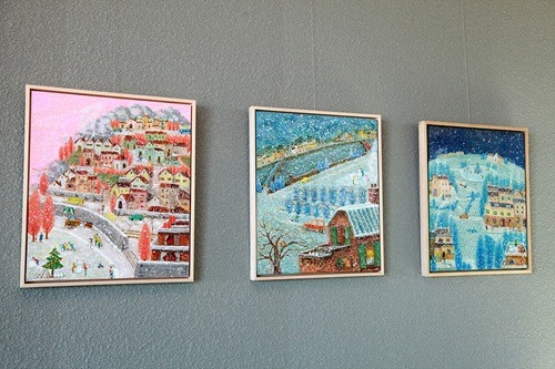 윤종 작가, 우리들의 하양 겨울이야기展1.jpg