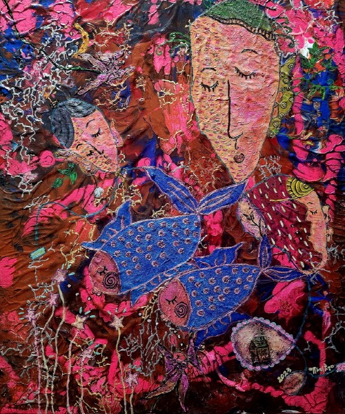 [크기변환]진주린  - 꿈길에서의 노래들.jpg