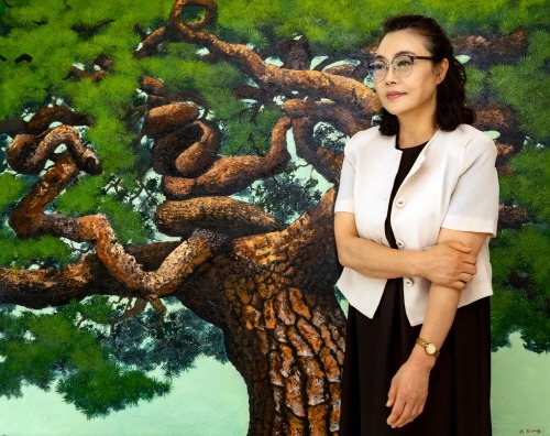 [크기변환]서양화가 조경 작가.jpg