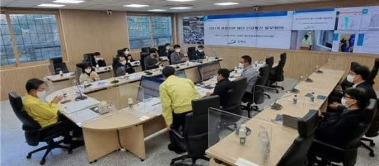 강원도, 재난 긴급통신 유관기관 실무회의 개최.jpg