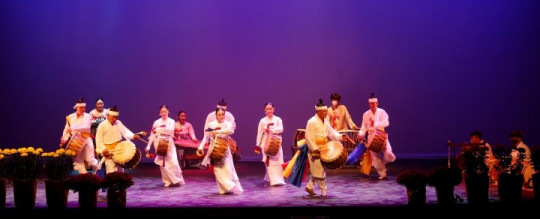 진도군, 10일(토) 추석맞이 진도토요민속여행 특별공연 개최 (1).JPG