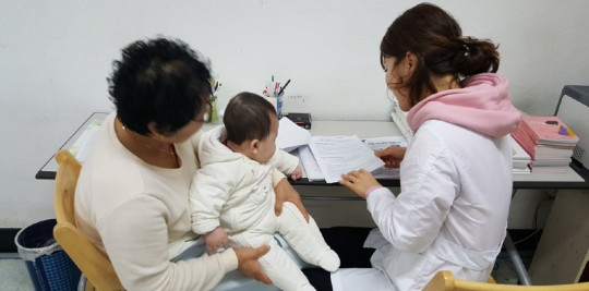 진도군, 출산장려금 대폭 상향…첫째부터 1천만원(자료사진)2.jpg