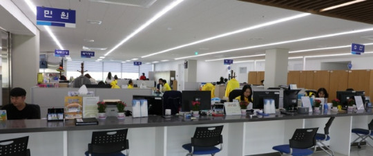 압해읍 청사이전 기념식2.jpg