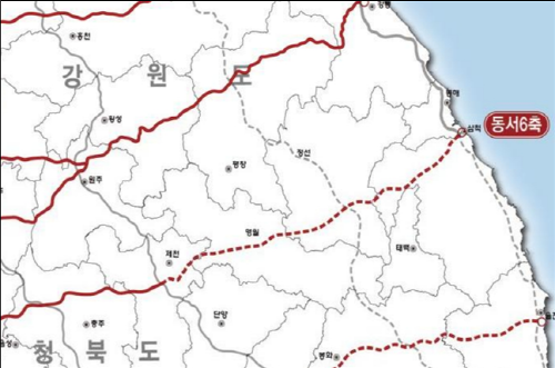 [크기변환]제2차 고속도로 건설계획(국토교통부).png