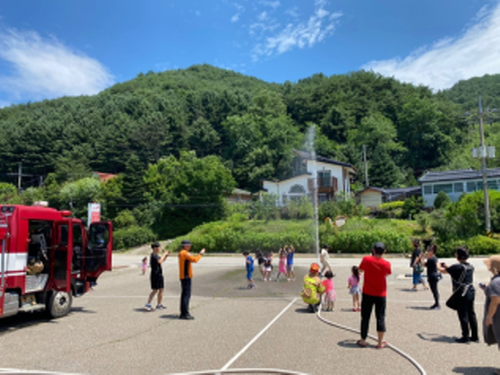 [크기변환]다자녀가정 소방안전체험1.png