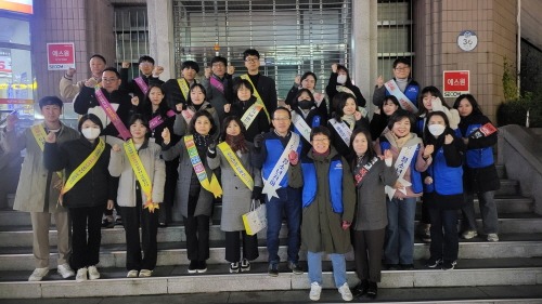 [크기변환]여성청소년과 수능전후 청소년 선도보호활동.jpg