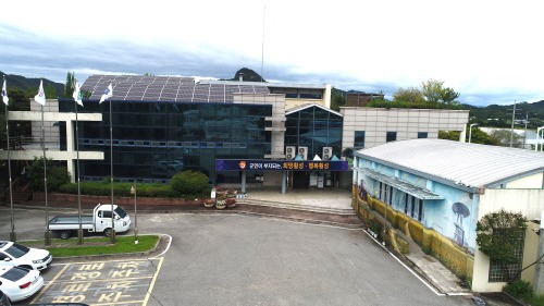 횡성군농업기술센터 전경.JPG