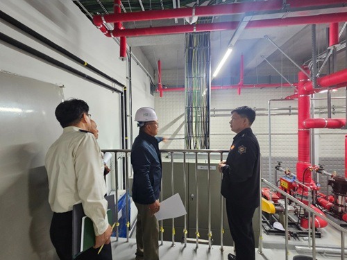 관서장 공사장(횡성아트센터) 현장 행정지도(횡성소방서) (1).jpg