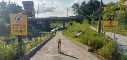 서구, 서창천 산책로에 스마트.jpeg
